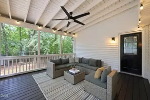 2461 Sedgefield Dr, Chapel Hill, NC 27514 - Photo 34