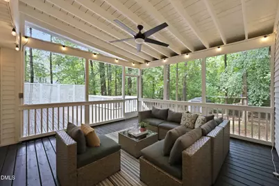 2461 Sedgefield Drive, Chapel Hill, NC 27514 - Photo 32