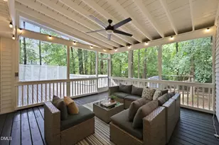 2461 Sedgefield Dr, Chapel Hill, NC 27514 - Photo 32