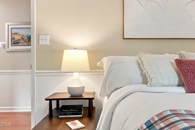 2461 Sedgefield Drive, Chapel Hill, NC 27514 - Photo 24