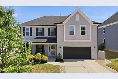 8920 Mother Nancy Drive, Wake Forest, NC 27587 - Photo 26