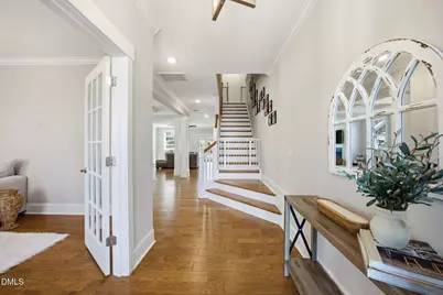8920 Mother Nancy Drive, Wake Forest, NC 27587 - Photo 4