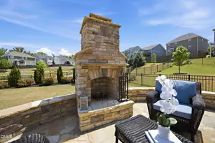 8920 Mother Nancy Dr, Wake Forest, NC 27587 - Photo 24