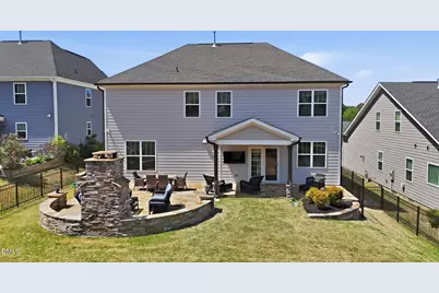 8920 Mother Nancy Drive, Wake Forest, NC 27587 - Photo 22