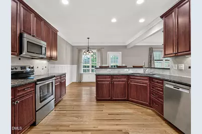 6500 Berry Meadow Court, Fuquay Varina, NC 27526 - Photo 8