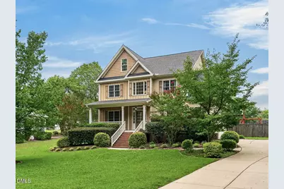6500 Berry Meadow Court, Fuquay Varina, NC 27526 - Photo 2
