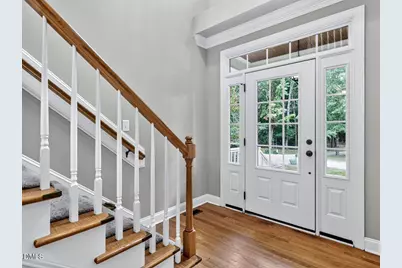 6500 Berry Meadow Court, Fuquay Varina, NC 27526 - Photo 4