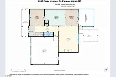 6500 Berry Meadow Court, Fuquay Varina, NC 27526 - Photo 38