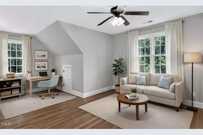6500 Berry Meadow Court, Fuquay Varina, NC 27526 - Photo 30