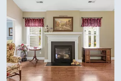 811 Antler Meadow Way, Fuquay-Varina, NC 27526 - Photo 8