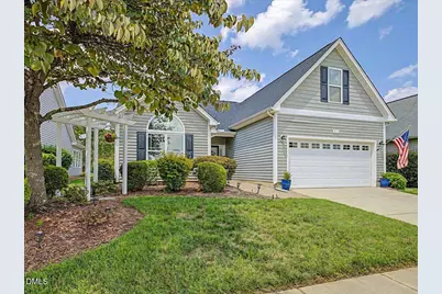 811 Antler Meadow Way, Fuquay-Varina, NC 27526 - Photo 52