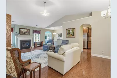 811 Antler Meadow Way, Fuquay-Varina, NC 27526 - Photo 4