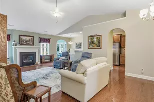 811 Antler Meadow Wy, Fuquay Varina, NC 27526 - Photo 4
