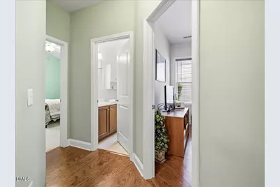 811 Antler Meadow Way, Fuquay-Varina, NC 27526 - Photo 26