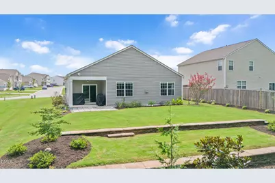 268 Silver Maple Drive, Fuquay Varina, NC 27526 - Photo 32