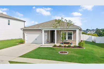 101 White Birch Lane, Angier, NC 27501 - Photo 2