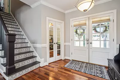 109 Kenmont Drive, Holly Springs, NC 27540 - Photo 4