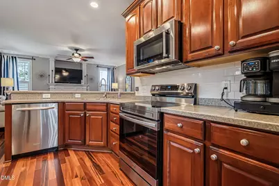109 Kenmont Drive, Holly Springs, NC 27540 - Photo 10