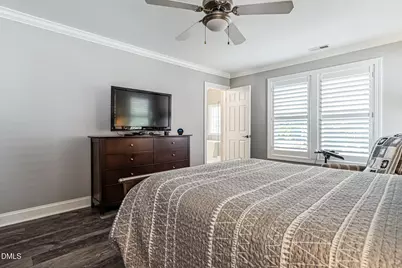 109 Kenmont Drive, Holly Springs, NC 27540 - Photo 14