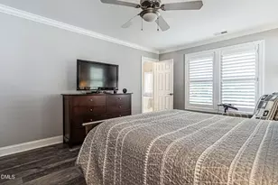 109 Kenmont Dr, Holly Springs, NC 27540 - Photo 14