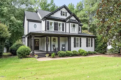 109 Kenmont Drive, Holly Springs, NC 27540 - Photo 2