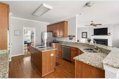 2901 Sunnystone Way, Raleigh, NC 27613 - Photo 4
