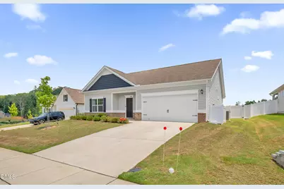 5016 Tyndall Drive, Sanford, NC 27330 - Photo 2