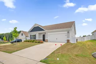 5016 Tyndall Dr, Sanford, NC 27330 - Photo 2