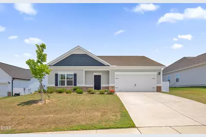 5016 Tyndall Drive, Sanford, NC 27330 - Photo 1