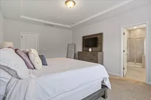 120 Seneca Shore Dr, Holly Springs, NC 27540 - Photo 34