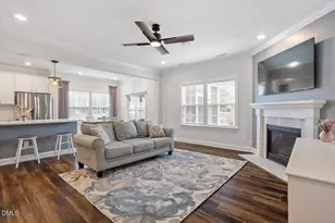 120 Seneca Shore Dr, Holly Springs, NC 27540 - Photo 16