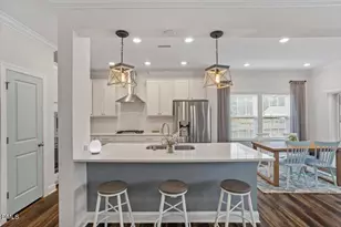 120 Seneca Shore Dr, Holly Springs, NC 27540 - Photo 20