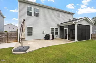 120 Seneca Shore Dr, Holly Springs, NC 27540 - Photo 10