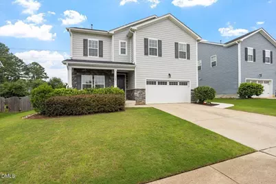 120 Seneca Shore Drive, Holly Springs, NC 27540 - Photo 4