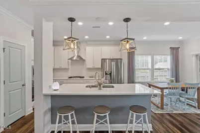 120 Seneca Shore Drive, Holly Springs, NC 27540 - Photo 20