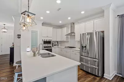 120 Seneca Shore Drive, Holly Springs, NC 27540 - Photo 22