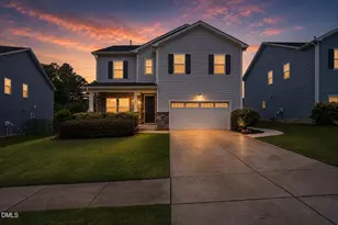 120 Seneca Shore Dr, Holly Springs, NC 27540 - Photo 2