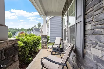120 Seneca Shore Drive, Holly Springs, NC 27540 - Photo 6