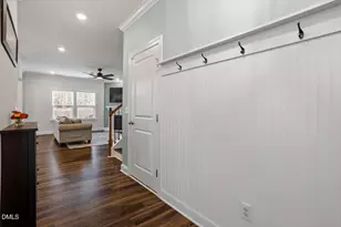 120 Seneca Shore Dr, Holly Springs, NC 27540 - Photo 12