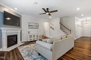120 Seneca Shore Dr, Holly Springs, NC 27540 - Photo 18