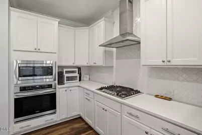 120 Seneca Shore Drive, Holly Springs, NC 27540 - Photo 24