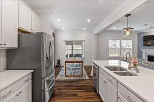 120 Seneca Shore Dr, Holly Springs, NC 27540 - Photo 26