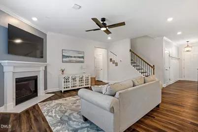 120 Seneca Shore Drive, Holly Springs, NC 27540 - Photo 18