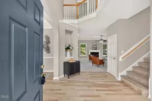 115 Camille Ct, Chapel Hill, NC 27516 - Photo 4