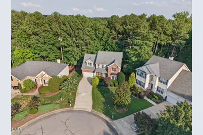 115 Camille Court, Chapel Hill, NC 27516 - Photo 40
