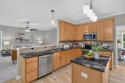 115 Camille Court, Chapel Hill, NC 27516 - Photo 12