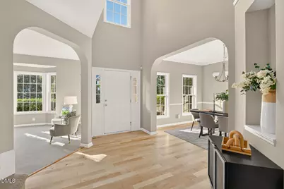 115 Camille Court, Chapel Hill, NC 27516 - Photo 4