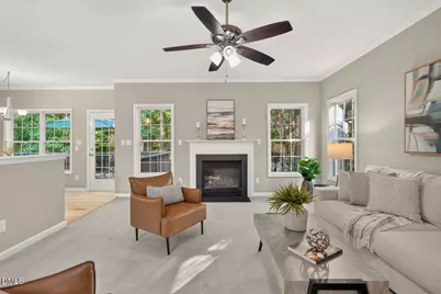 115 Camille Court, Chapel Hill, NC 27516 - Photo 6