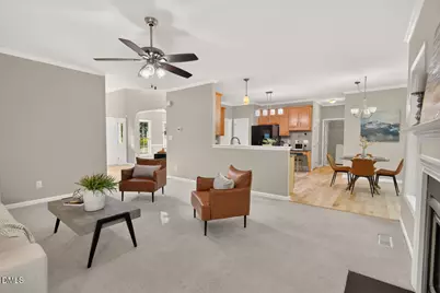 115 Camille Court, Chapel Hill, NC 27516 - Photo 8