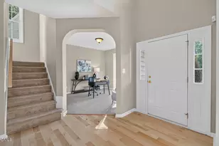 115 Camille Ct, Chapel Hill, NC 27516 - Photo 1